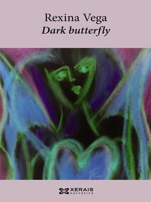 cover image of Dark butterfly